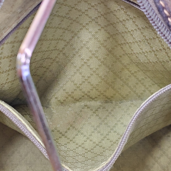 🔥RARE🔥 Vintage Gucci bag - Picture 5 of 16